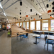 Illustration for article titled Inside the 13 Coolest Offices of the Year